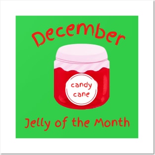 Jelly of the Month Club Posters and Art